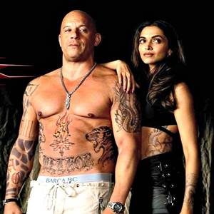 Download Free xXx Return of Xander Cage (2017) DVDRip 720p Hindi www.uchiha-uzuma.com Download Free xXx Return of Xander Cage (2017) DVDRip 720p Hindi www.uchiha-uzuma.com