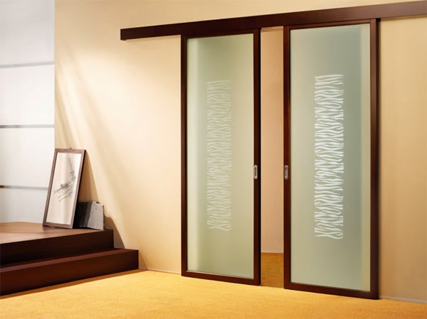 Caring Homes is Easy Slide Door Caring Homes is Easy Slide Door