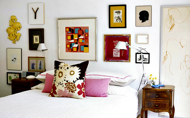 7 ideas para tu dormitorio | Deco Ambrosia