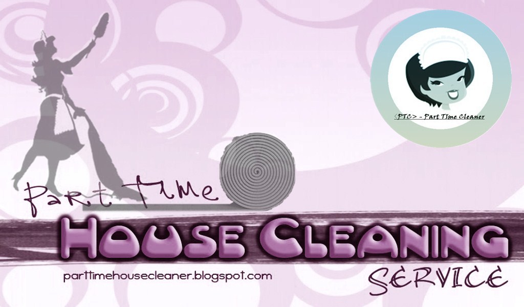 Part Time House Cleaner Service Coverage Area