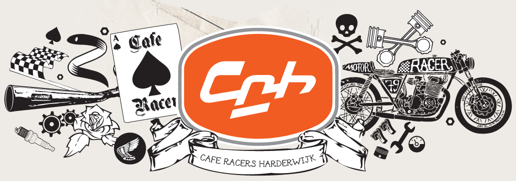 Café Racers Harderwijk