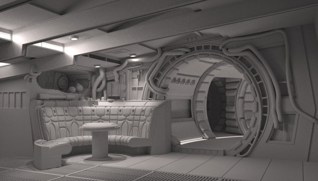 full scale millennium falcon cockpit full scale millennium falcon cockpit