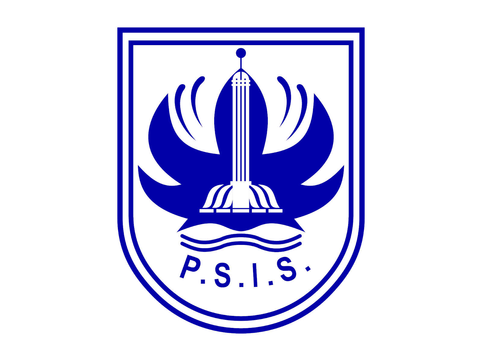 Logo PSIS Semarang Vector Cdr & Png HD | GUDRIL LOGO | Tempat-nya