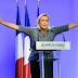 Quell'Europa che spera nella vittoria di Marine Le Pen