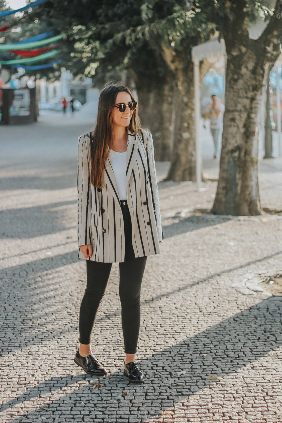 outfit_Blazer_riscas_zara outfit_Blazer_riscas_zara
