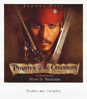 فيلم قراصنة الكاريبي pirates of the caribbean 3