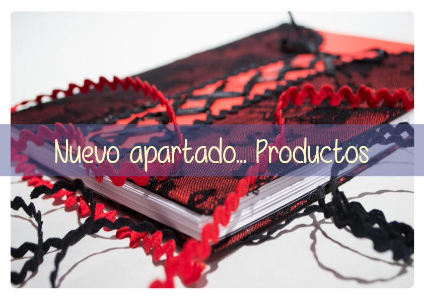 Productos Clouds & Designs