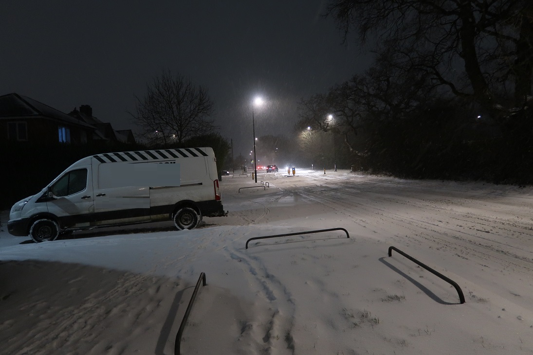 Aldermoor Southampton