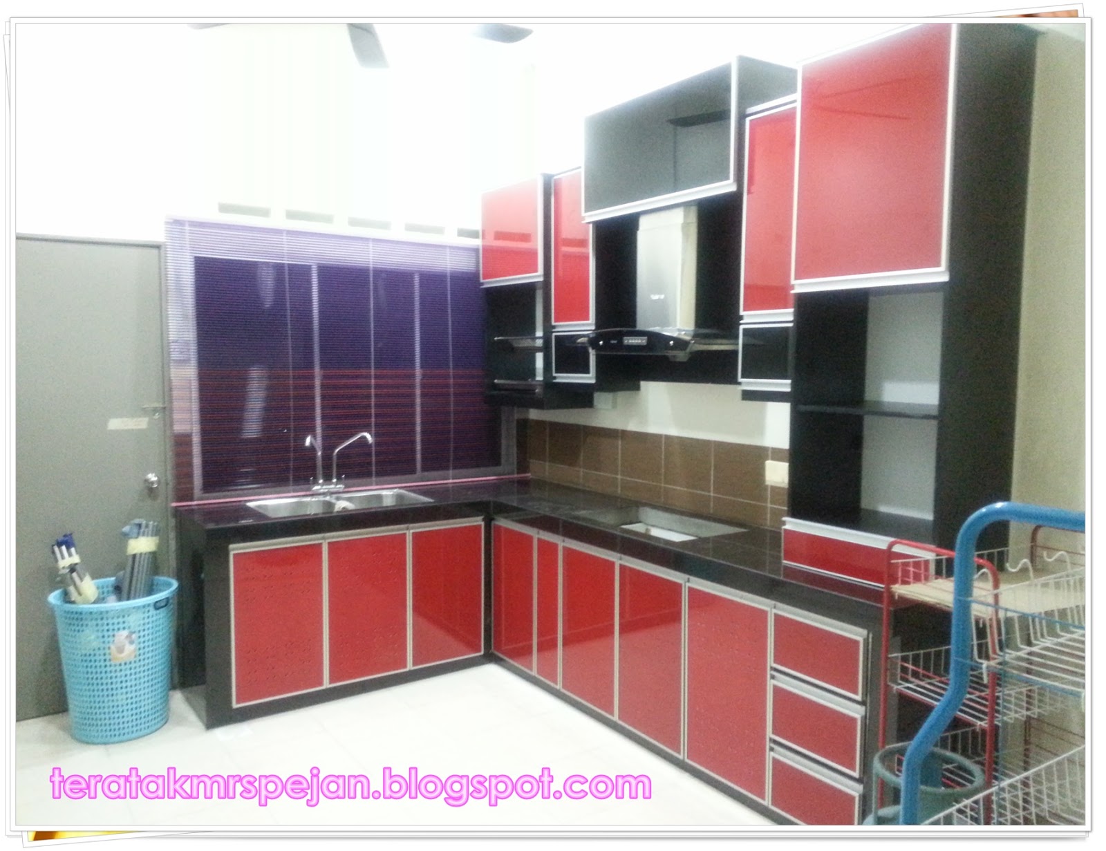 Kabinet Dapur Cantik Dan Murah Desainrumahid Kabinet Dapur Cantik Dan Murah Desainrumahid