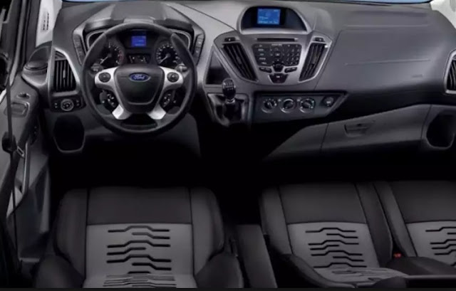Information On 2018 Ford Tourneo Custom And Specs Information On 2018 Ford Tourneo Custom And Specs