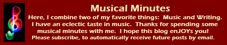 Musical Minutes