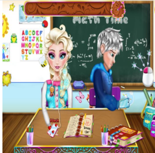 Homework slacking didi games picture