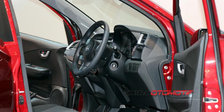  Interior  Honda  BRV  Honda  BRV  BR V  2019 SUV Indonesia 