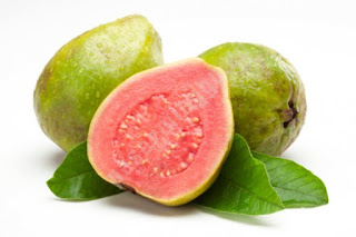 Manfaat Jambu Biji Merah Bagi Kesehatan Dan Kecantikan Manfaat Jambu Biji Merah Bagi Kesehatan Dan Kecantikan