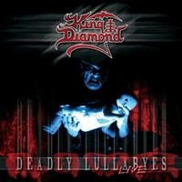 [2004] - Deadly Lullabyes Live (2CDs)