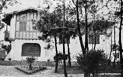 https://paysbasqueavant.blogspot.fr/ pays basque d antan