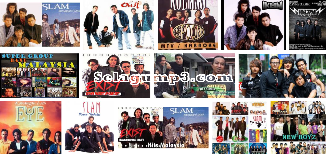 Kompilasi Lagu Slow Rock Mp3 Malaysia Terpopuler Full Album Paling Sedih Selagump3 Com Lagu slow rock barat terbaik sepanjang zaman slow. kompilasi lagu slow rock mp3 malaysia