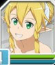 Leafa [Beauty in Secluded Hot Springs]