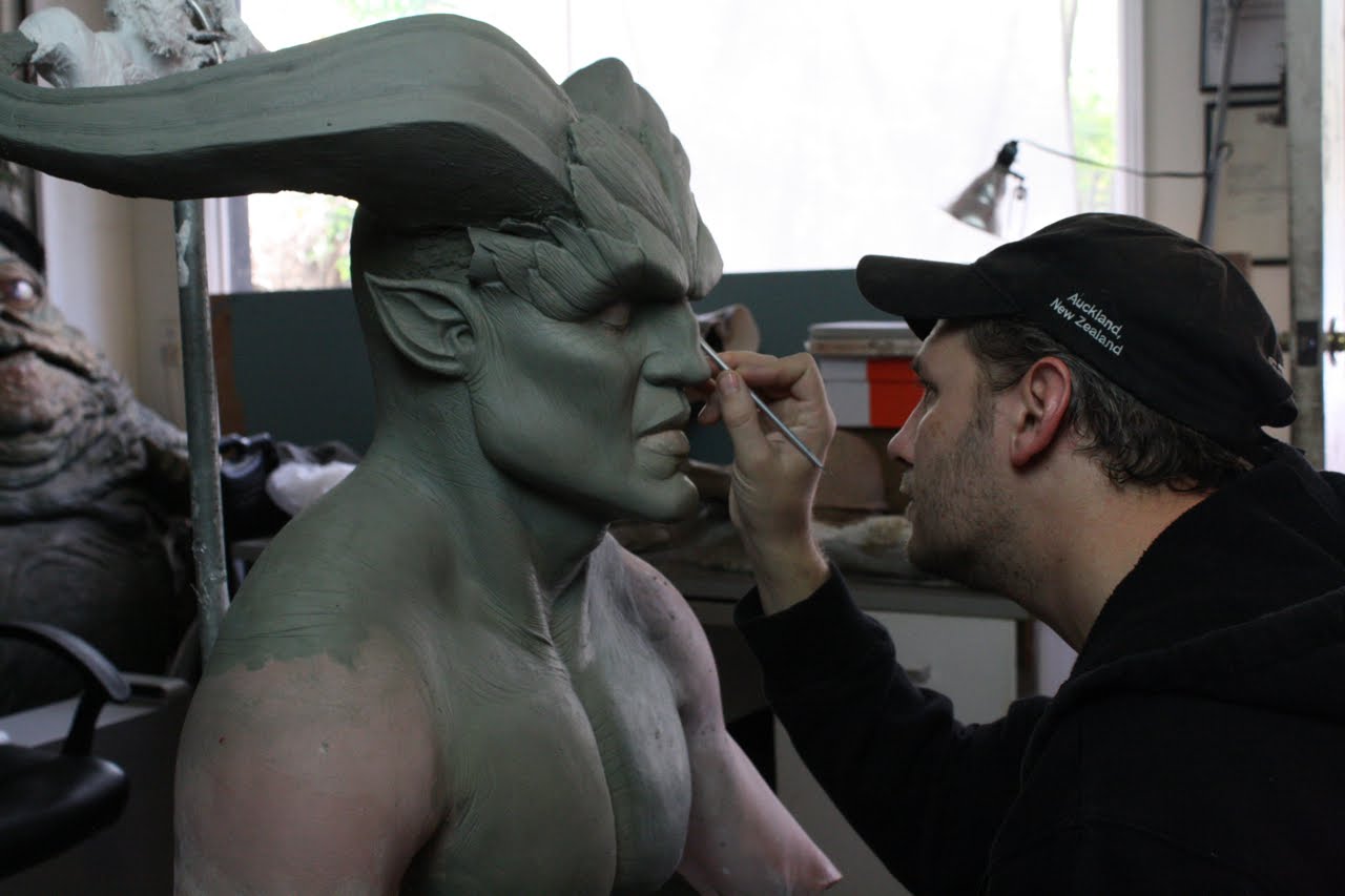 Greg Aronowitz Dragon Age Redemption Episode 1 Part 2