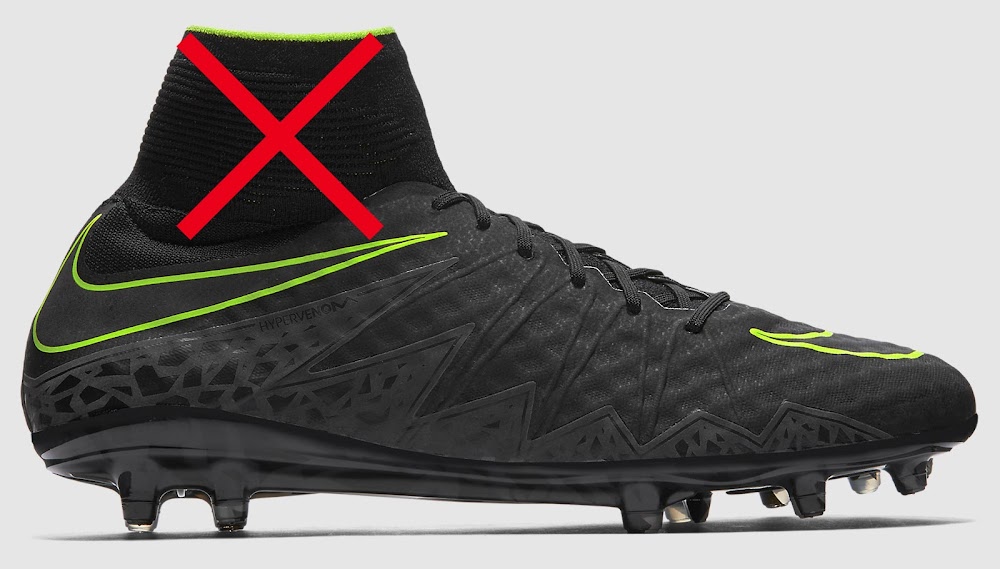 hypervenom phantom 3 release date