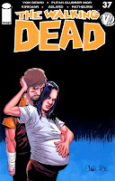 The Walking Dead - Volume 7 #37 The Walking Dead - Volume 7 #37