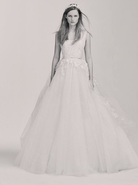 Elegantes vestidos de novias | Colección Elie Saab Elegantes vestidos de novias | Colección Elie Saab