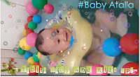 Baby Atalla