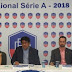 BAIANÃO 2018: FBF e clubes definem fórmula de disputa do certame estadual durante Conselho Técnico