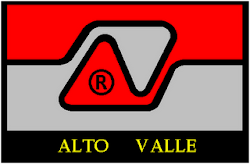 Ferrocarril Alto Valle
