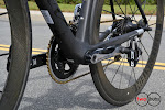  Wilier Triestina Zero.6 Shimano Dura Ace 9070 Di2 Complete Bike at twohubs.com 