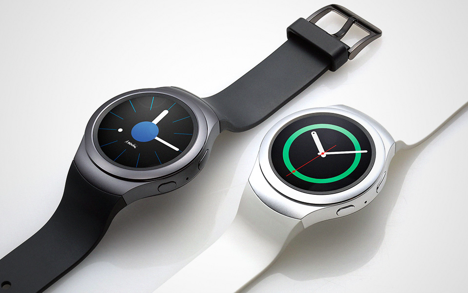 samsung gear s2 wifi