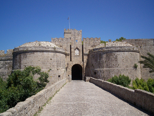 Get Ciudad Troya Grecia Pictures