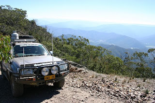 4X4 Equipment Systems