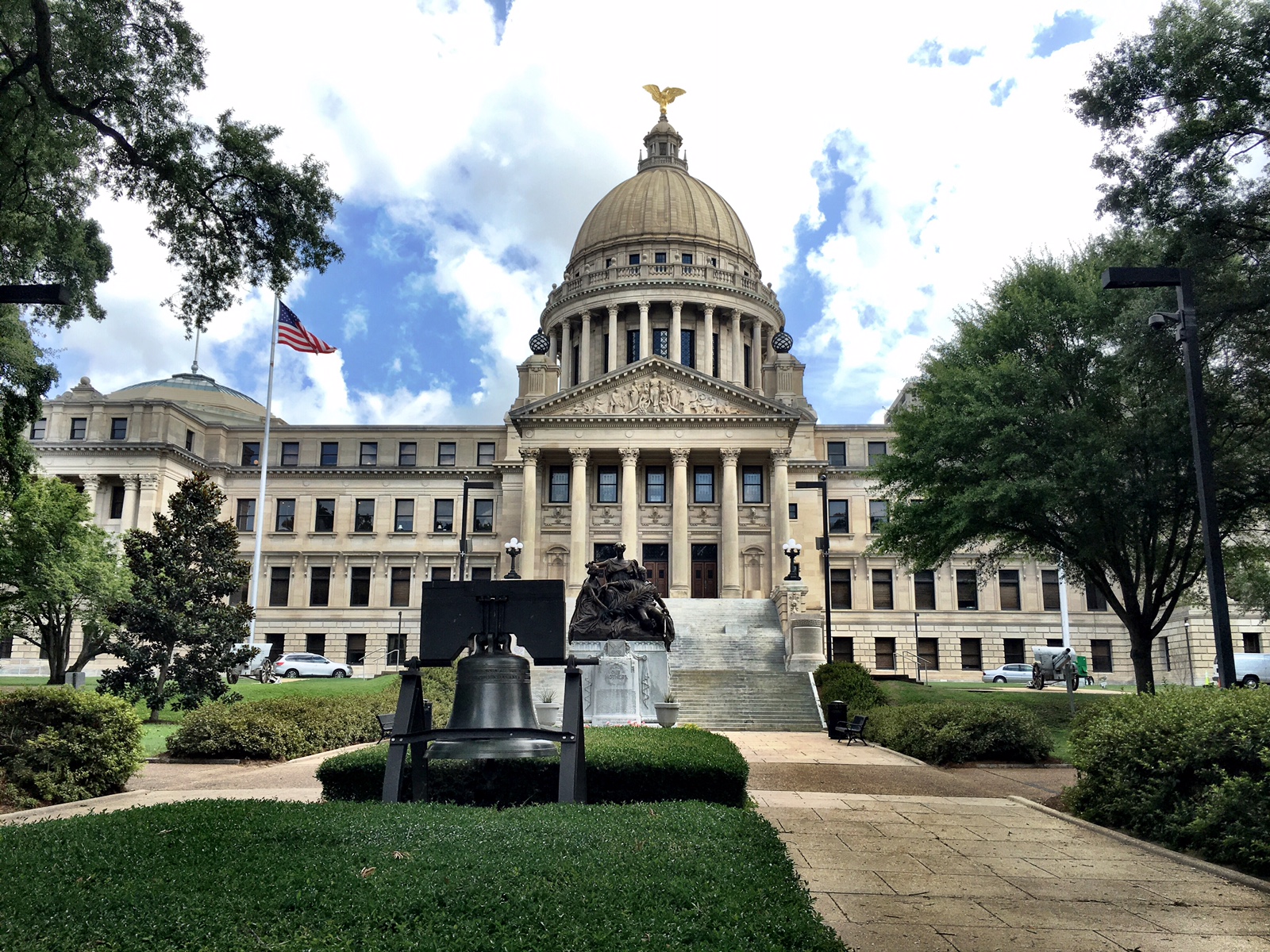 Moments in Time, A Genealogy Blog Friday's Photo Hinds County