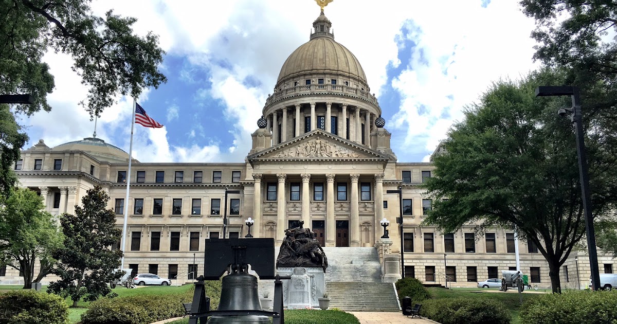 Moments in Time, A Genealogy Blog Friday's Photo Hinds County