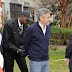 Συνελήφθη ο George Clooney