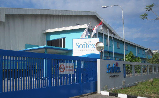 Lowongan Karir PT Softex Indonesia Lulusan Diploma dan Sarjana Terbaru 2018 Seluruh Indonesia