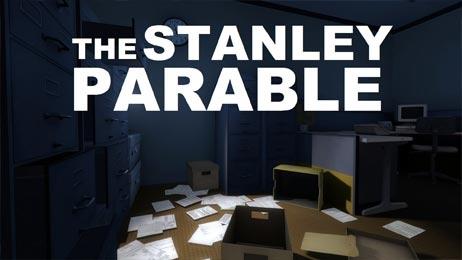 The Stanley Parable: Ultra Deluxe será lançado para "consoles" em 2019