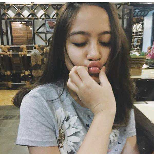 My Idola BIODATA DAN FAKTA SALSHABILLA ADRIANI