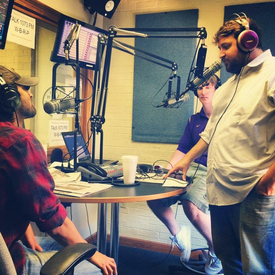 Peru Sharma and Ben Bartage from Indieplate discuss their business with host Jay Ducote