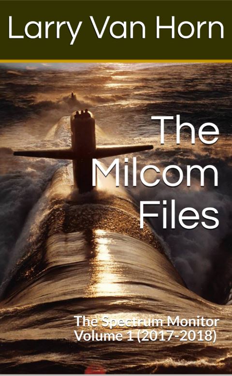 The Milcom Files