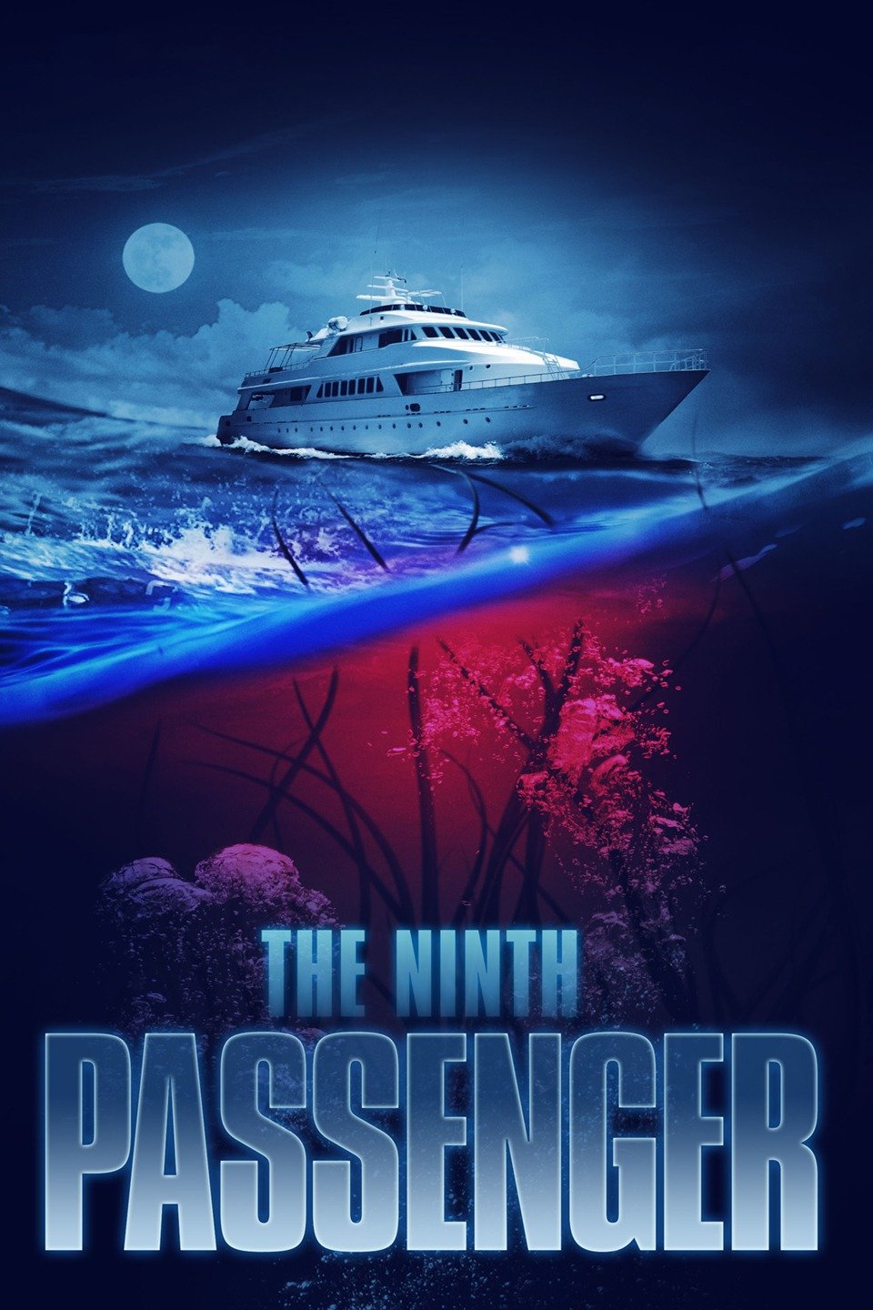 The Ninth Passenger 2018 - Full (HD)
