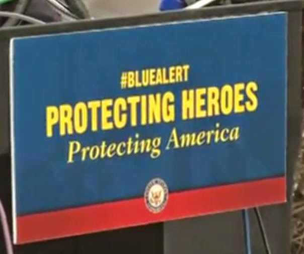 Blue Alert National Notification System News: ICYMI: Reichert, Pascrell ...