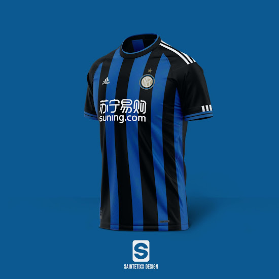 adidas inter milan