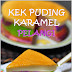 E-NA LOVELY KITCHEN ^_^: :-> Pulut Kuning Rice Cooker