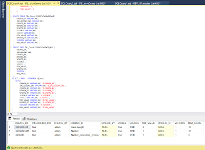 SQL Server 2016 - OPENJSON read nested JSON and Insert INTO Tables
