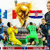 Today Is The Day : World Cup Final 2018