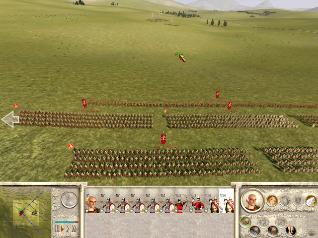 Rome Total War Barbarian Invasion Full Download