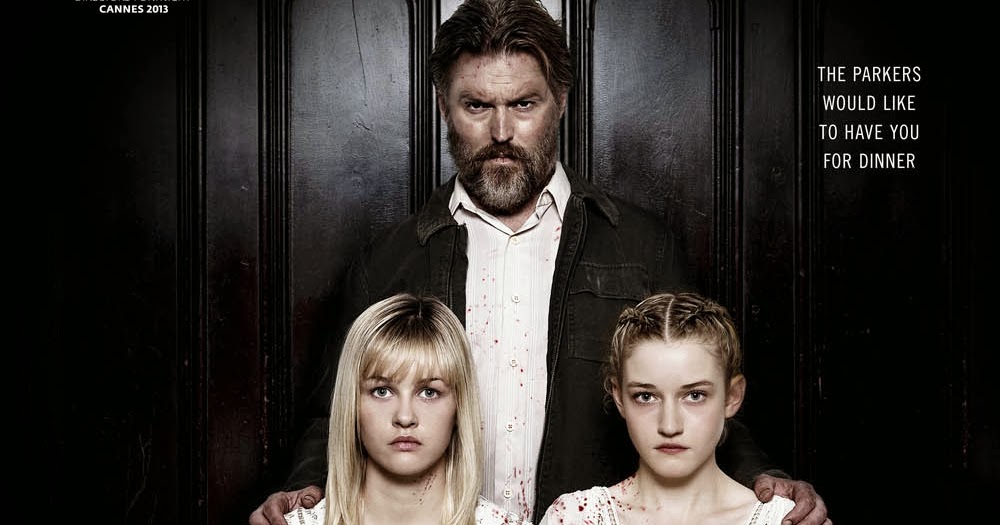 El Ojo del Horror Crítica We Are What We Are (2013)