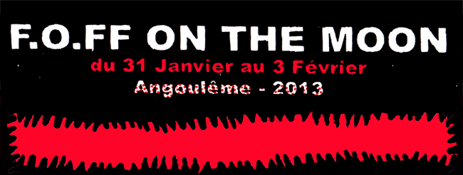 F.OFF Angoulême 